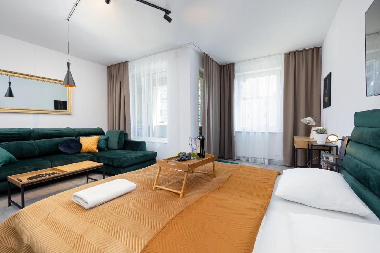 Etna By Renters Apartmán