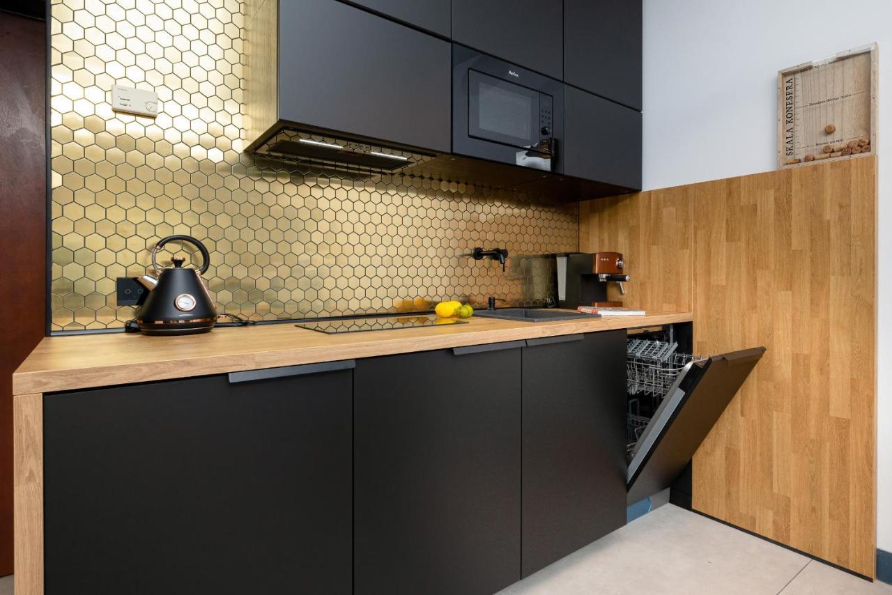 Apartment Etna By Renters Kolobrzeg