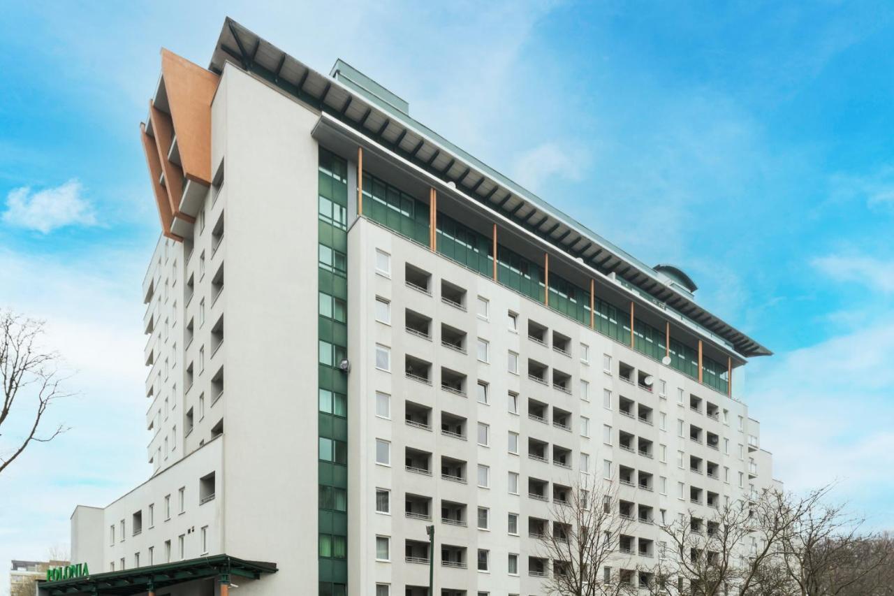 Etna By Renters Apartment Kolobrzeg