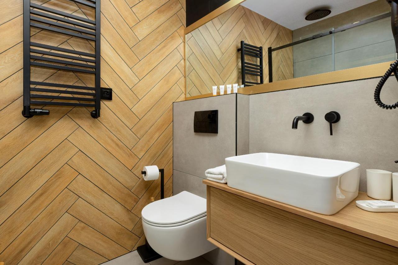 Apartment Etna By Renters Kolobrzeg
