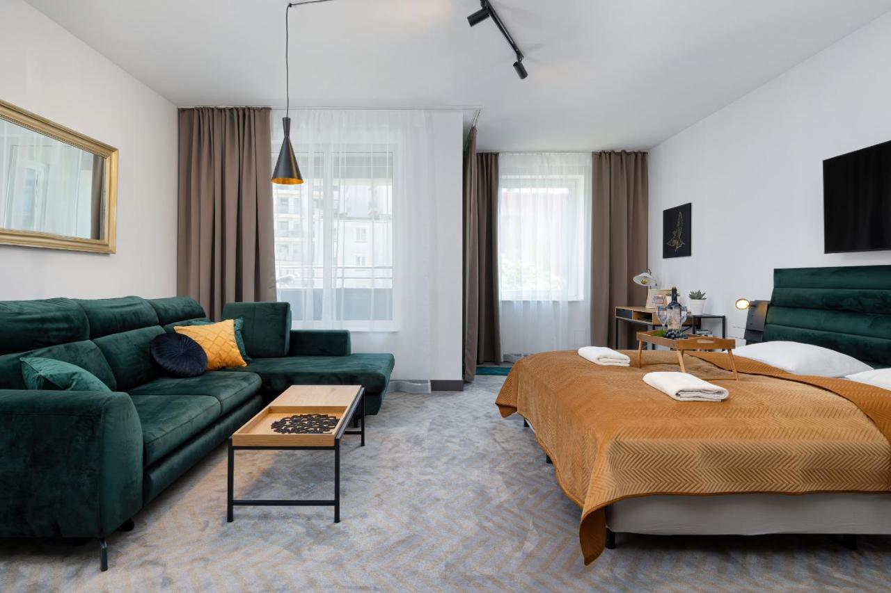 Etna By Renters * Kolobrzeg
