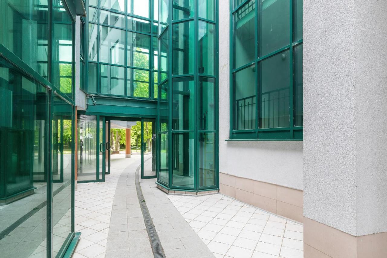 Apartment Etna By Renters *