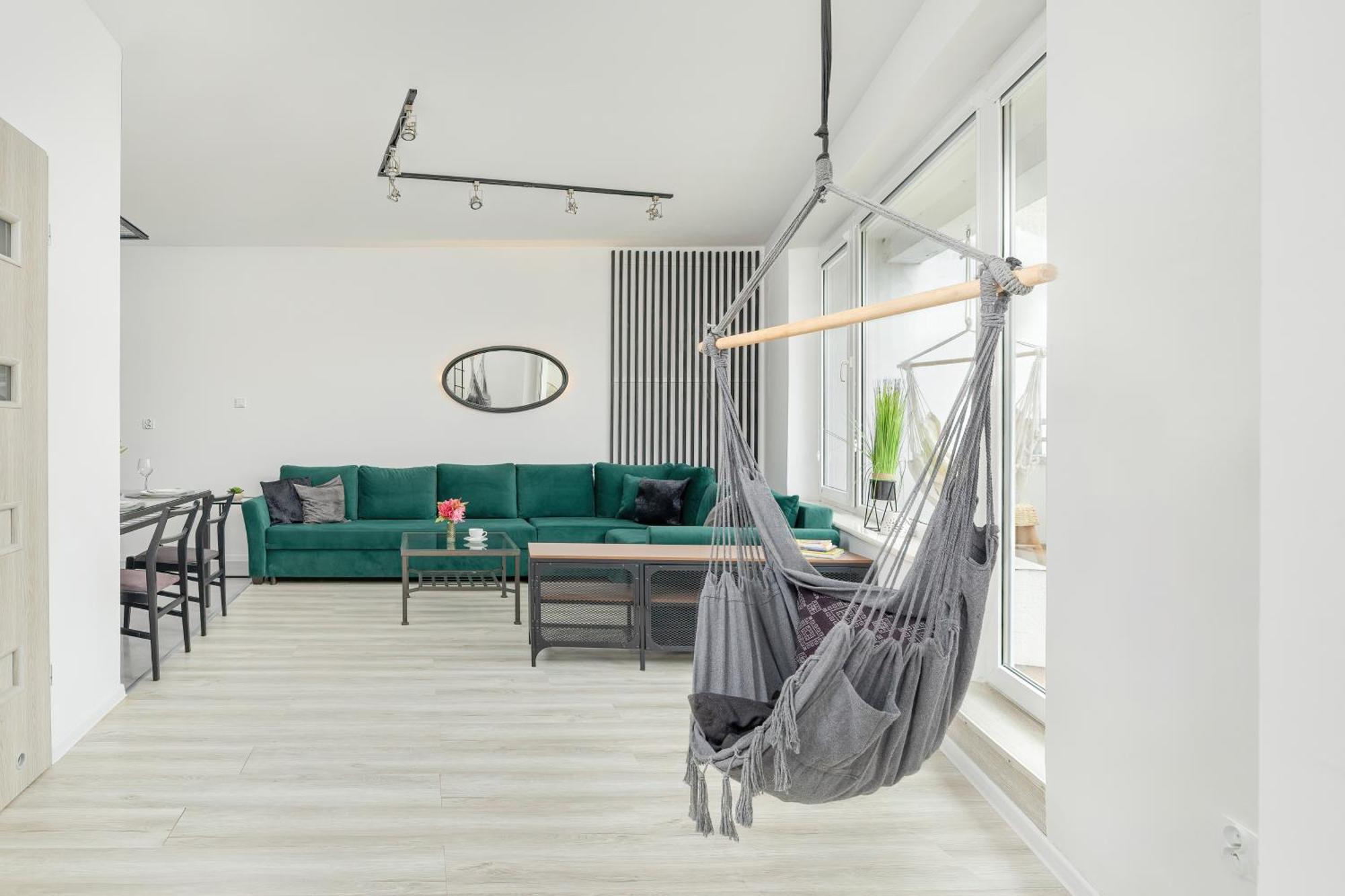 Apartment Etna By Renters Kolobrzeg