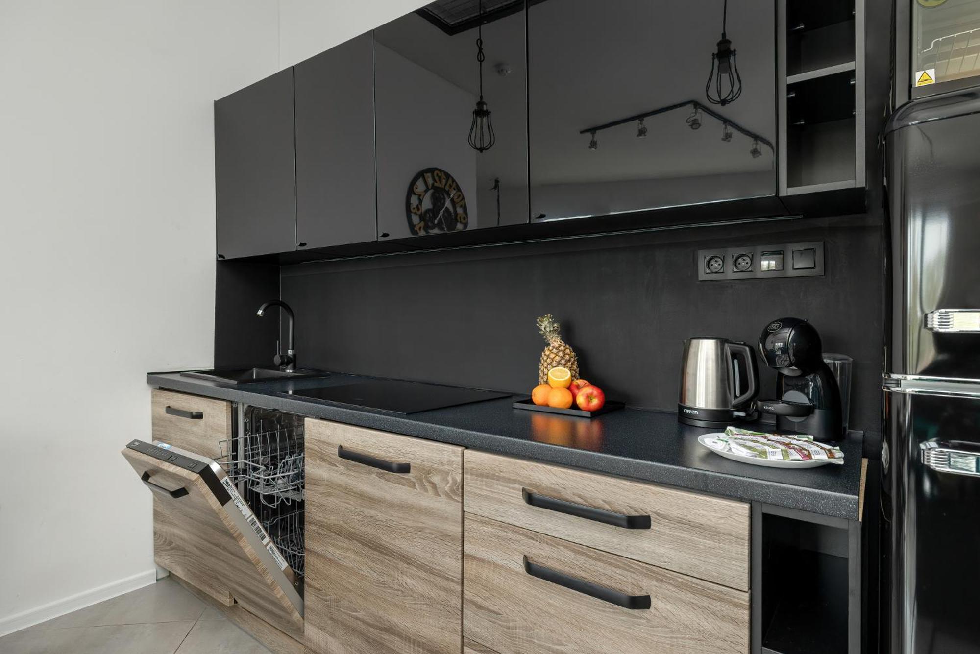 Etna By Renters Apartment Kolobrzeg
