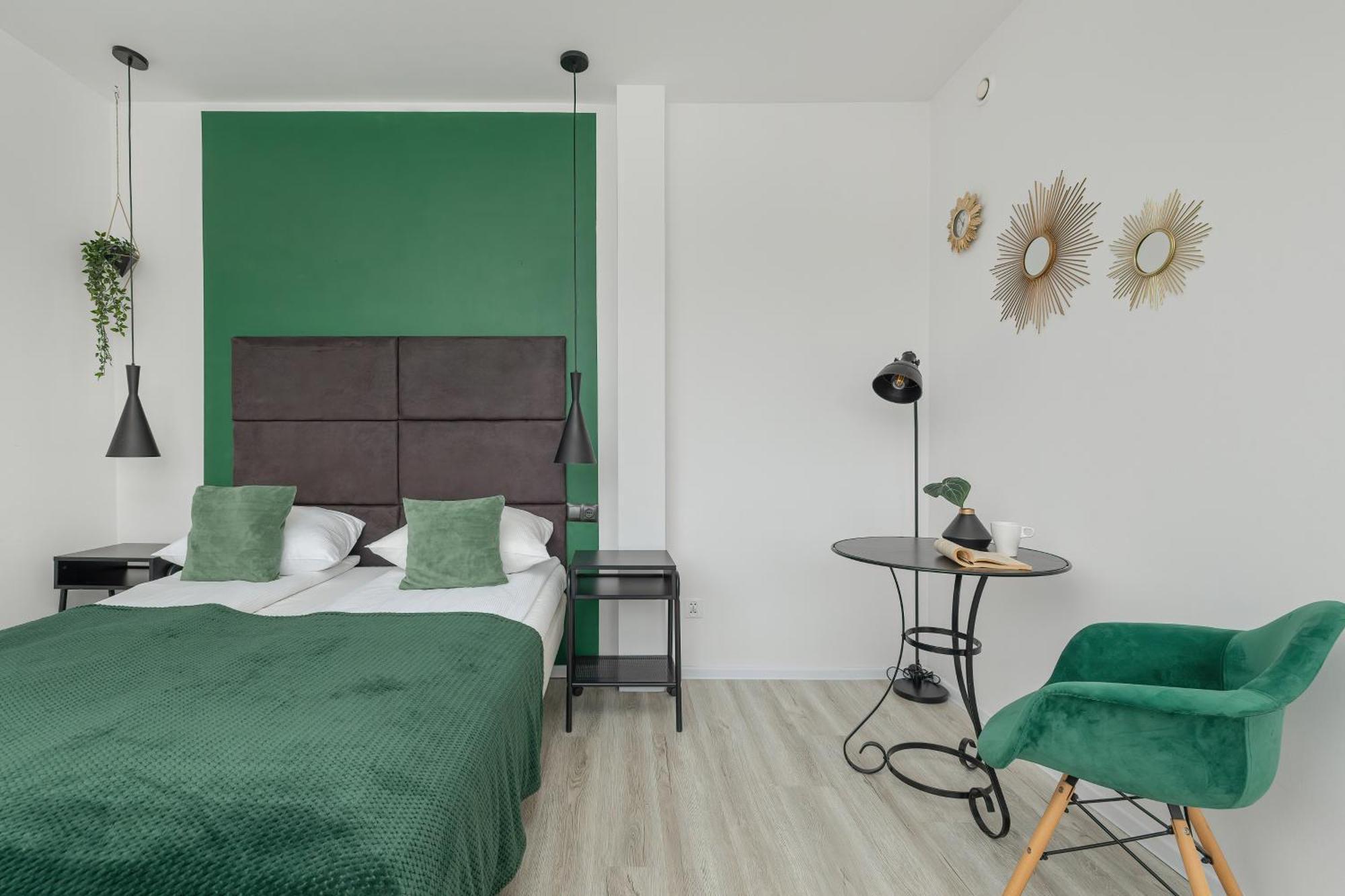 Etna By Renters Apartment Kolobrzeg