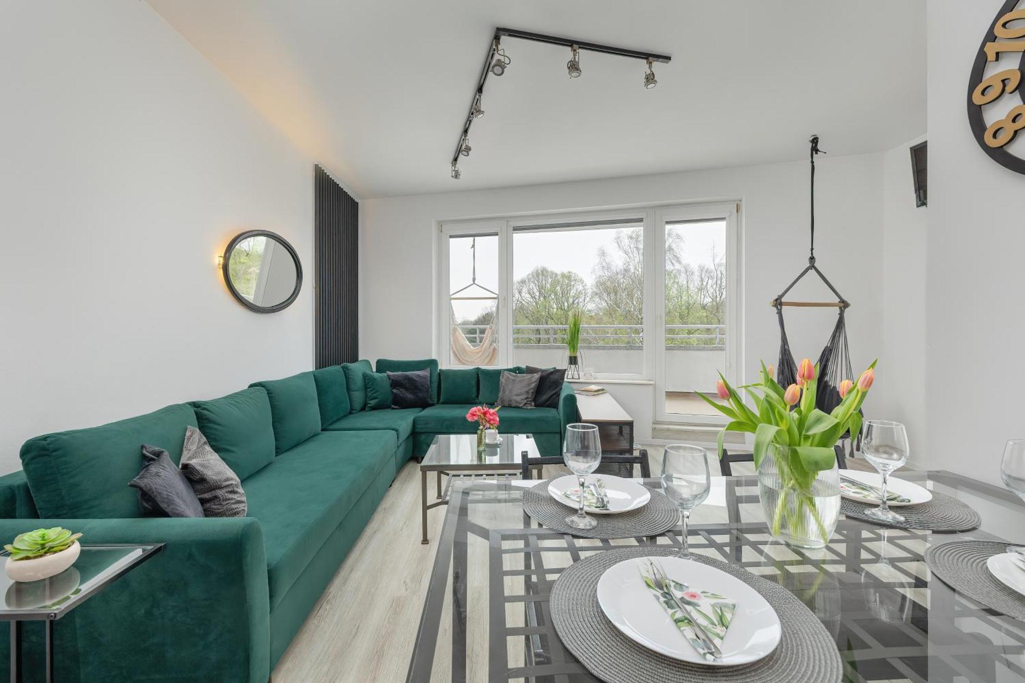 Apartment Etna By Renters Kolobrzeg