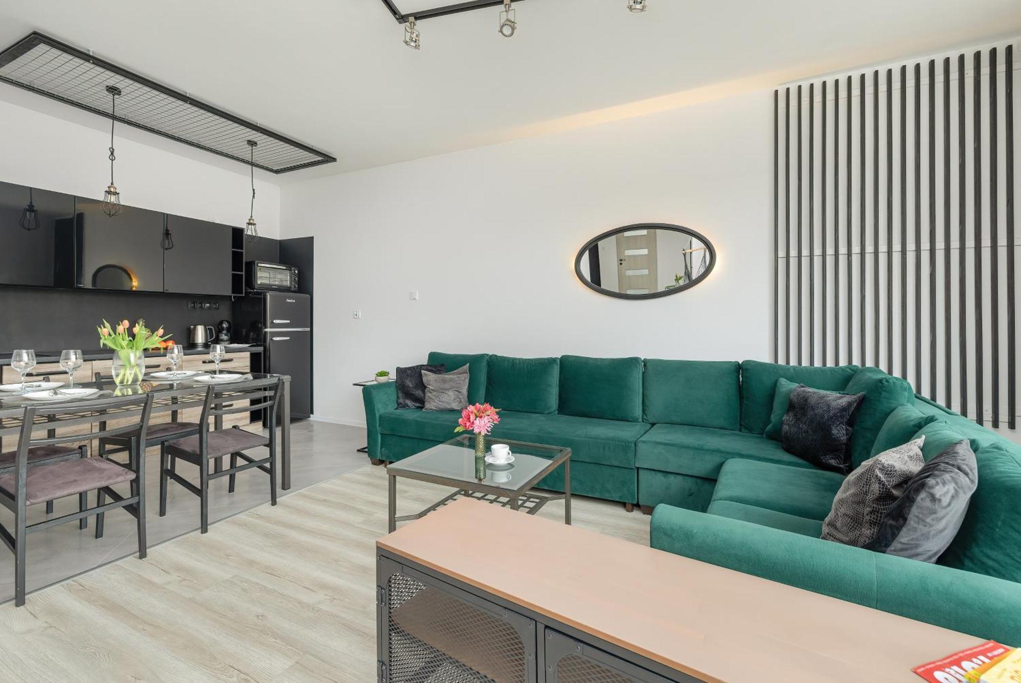 Apartment Etna By Renters