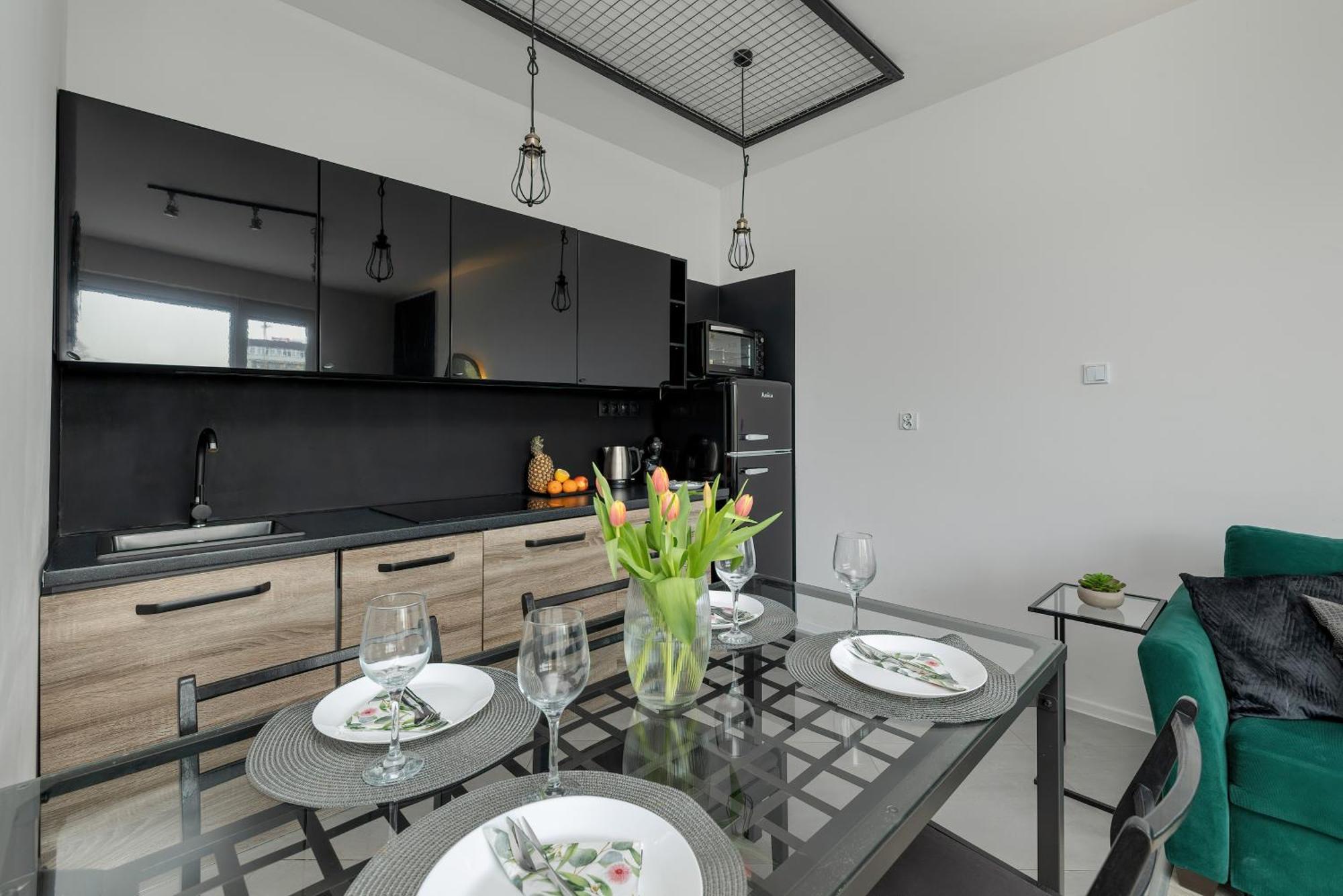 Apartment Etna By Renters